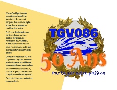 Les 50 ans du club